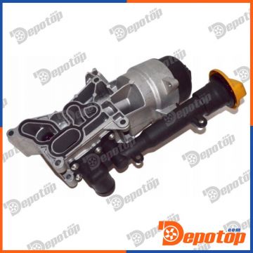 Radiateur d'huile moteur pour FIAT | 31327, 90700